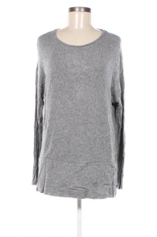 Damen Shirt United Colors Of Benetton, Größe L, Farbe Grau, Preis € 9,99