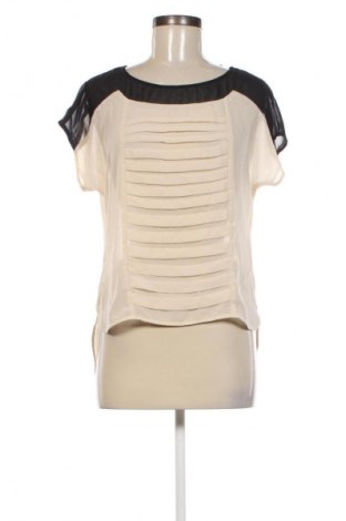 Damen Shirt United Colors Of Benetton, Größe S, Farbe Beige, Preis 14,99 €