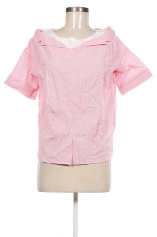 Damen Shirt United Colors Of Benetton, Größe S, Farbe Rosa, Preis € 12,49