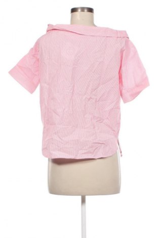 Damen Shirt United Colors Of Benetton, Größe S, Farbe Rosa, Preis € 12,49