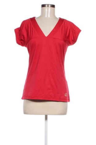 Damen Shirt Unlimited, Größe L, Farbe Rot, Preis € 4,99