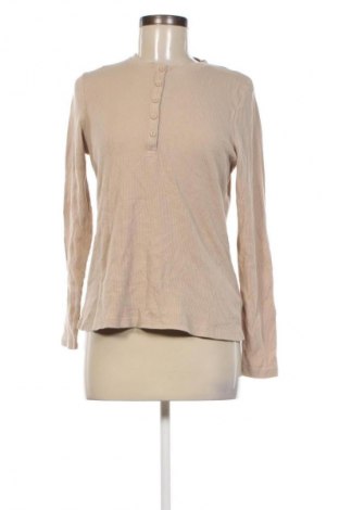 Damen Shirt Up 2 Fashion, Größe M, Farbe Beige, Preis € 4,99