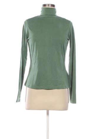 Damen Shirt Urban Classics, Größe M, Farbe Grün, Preis 9,99 €