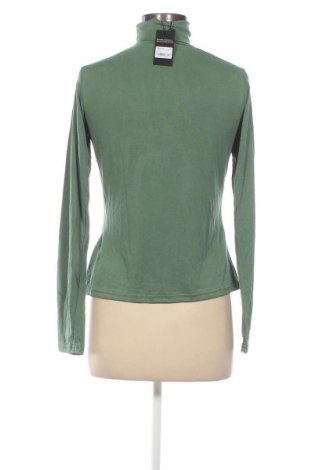 Damen Shirt Urban Classics, Größe M, Farbe Grün, Preis € 9,99