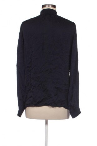 Damen Shirt V Milano, Größe L, Farbe Blau, Preis 6,49 €