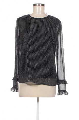 Damen Shirt VILA, Größe M, Farbe Schwarz, Preis 4,99 €