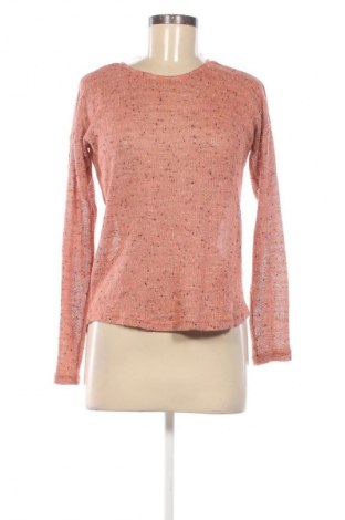 Damen Shirt VILA, Größe M, Farbe Aschrosa, Preis 4,99 €