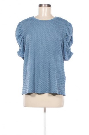 Damen Shirt VILA, Größe XXL, Farbe Blau, Preis 12,49 €