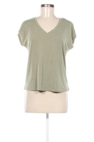 Damen Shirt VILA, Größe S, Farbe Grün, Preis € 7,49