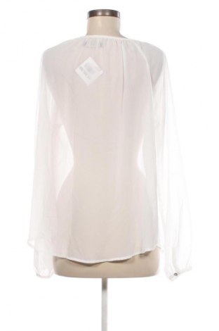 Damen Shirt VILA, Größe L, Farbe Weiß, Preis 6,99 €