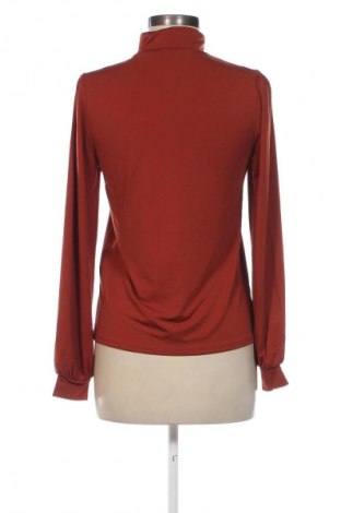 Damen Shirt VILA, Größe M, Farbe Orange, Preis 4,99 €