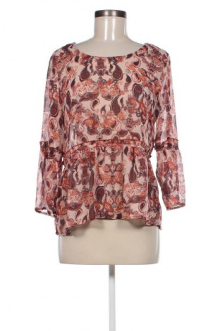 Damen Shirt VILA, Größe M, Farbe Mehrfarbig, Preis € 3,99