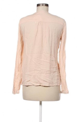 Damen Shirt VILA, Größe M, Farbe Beige, Preis 4,99 €