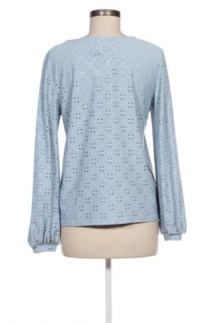 Damen Shirt VILA, Größe L, Farbe Blau, Preis 4,99 €