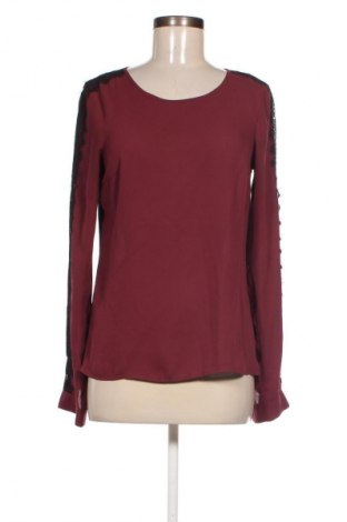 Damen Shirt VILA, Größe S, Farbe Rot, Preis 5,99 €