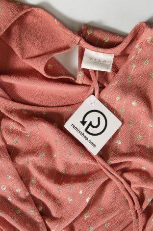 Damen Shirt VILA, Größe S, Farbe Rosa, Preis € 6,79