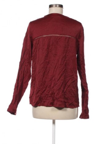 Damen Shirt VILA, Größe M, Farbe Rot, Preis 3,49 €