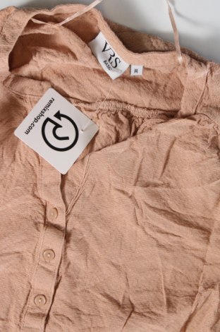 Damen Shirt VRS, Größe M, Farbe Beige, Preis 4,99 €