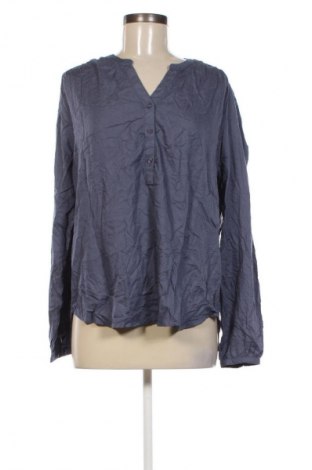 Damen Shirt VRS, Größe S, Farbe Blau, Preis € 3,99