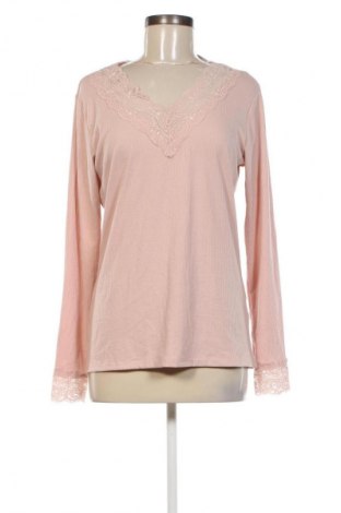 Damen Shirt VRS, Größe XL, Farbe Rosa, Preis 4,99 €