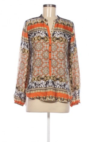 Damen Shirt Van Den Bergh, Größe S, Farbe Mehrfarbig, Preis 14,99 €