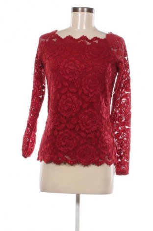 Damen Shirt Vavite, Größe S, Farbe Rot, Preis € 7,99