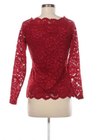 Damen Shirt Vavite, Größe S, Farbe Rot, Preis 6,49 €