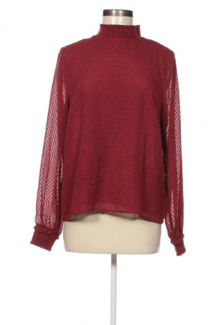 Damen Shirt Vavite, Größe S, Farbe Rot, Preis 4,99 €