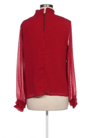 Damen Shirt Vavite, Größe XS, Farbe Rot, Preis 4,99 €