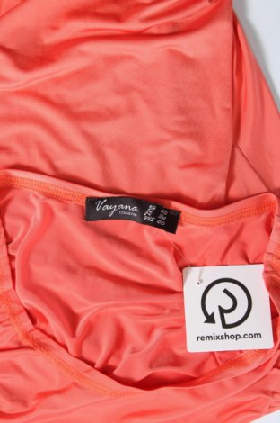 Damen Shirt Vayana, Größe XS, Farbe Orange, Preis 3,99 €