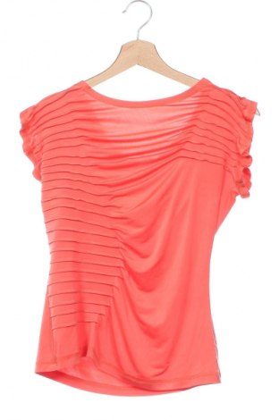 Damen Shirt Vayana, Größe XS, Farbe Orange, Preis € 2,99