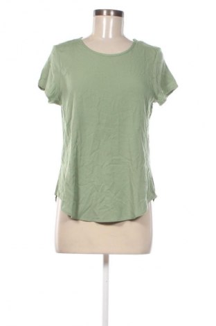 Damen Shirt Vero Moda, Größe S, Farbe Grün, Preis € 5,49