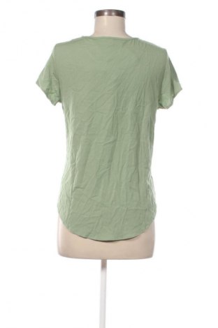 Damen Shirt Vero Moda, Größe S, Farbe Grün, Preis € 5,49