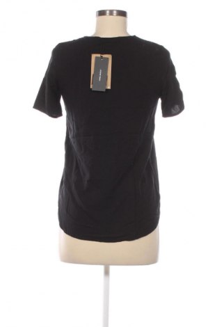 Damen Shirt Vero Moda, Größe XXS, Farbe Schwarz, Preis € 5,49