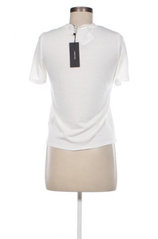 Damen Shirt Vero Moda, Größe XS, Farbe Weiß, Preis € 6,49