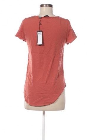 Damen Shirt Vero Moda, Größe XS, Farbe Braun, Preis 4,99 €