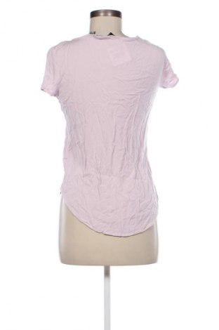 Damen Shirt Vero Moda, Größe XS, Farbe Rosa, Preis 5,49 €