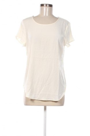 Damen Shirt Vero Moda, Größe M, Farbe Ecru, Preis € 5,49