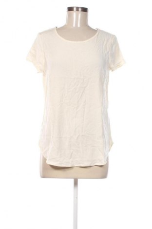 Damen Shirt Vero Moda, Größe S, Farbe Ecru, Preis 5,49 €