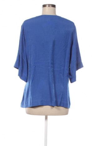 Damen Shirt Vero Moda, Größe XXL, Farbe Blau, Preis 12,49 €