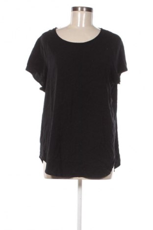 Damen Shirt Vero Moda, Größe XL, Farbe Schwarz, Preis € 5,49