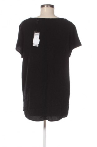 Damen Shirt Vero Moda, Größe XL, Farbe Schwarz, Preis € 5,49