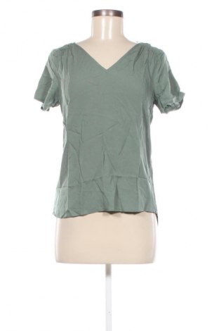 Damen Shirt Vero Moda, Größe XS, Farbe Grün, Preis € 5,49