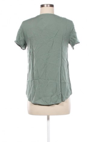 Damen Shirt Vero Moda, Größe XS, Farbe Grün, Preis € 5,49