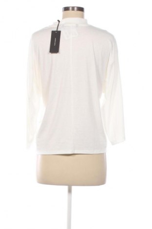 Damen Shirt Vero Moda, Größe M, Farbe Weiß, Preis 8,99 €