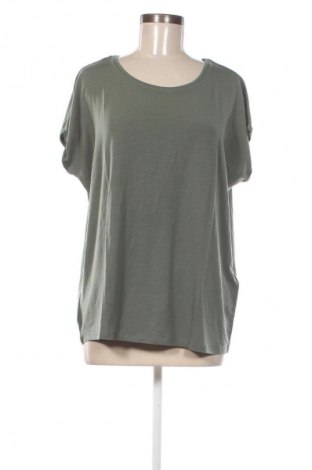 Damen Shirt Vero Moda, Größe L, Farbe Grün, Preis 6,49 €