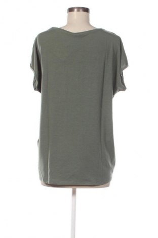 Damen Shirt Vero Moda, Größe L, Farbe Grün, Preis 8,99 €