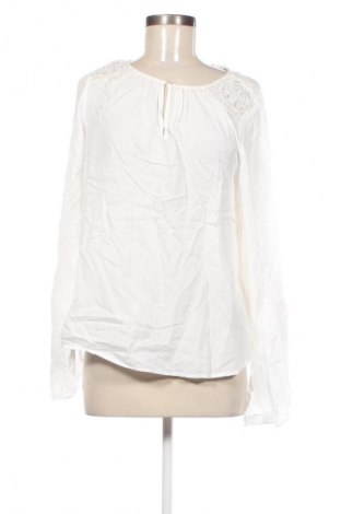 Damen Shirt Vero Moda, Größe L, Farbe Weiß, Preis 4,99 €