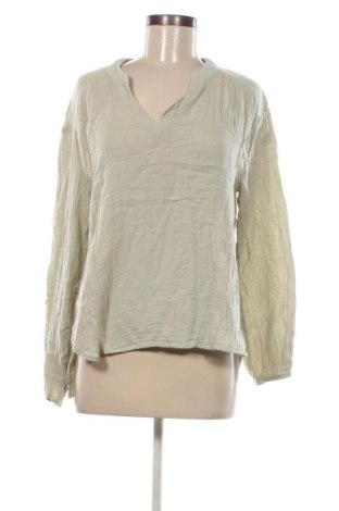 Damen Shirt Vero Moda, Größe S, Farbe Grün, Preis € 4,49