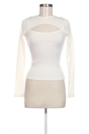 Damen Shirt Vero Moda, Größe XS, Farbe Weiß, Preis € 6,26